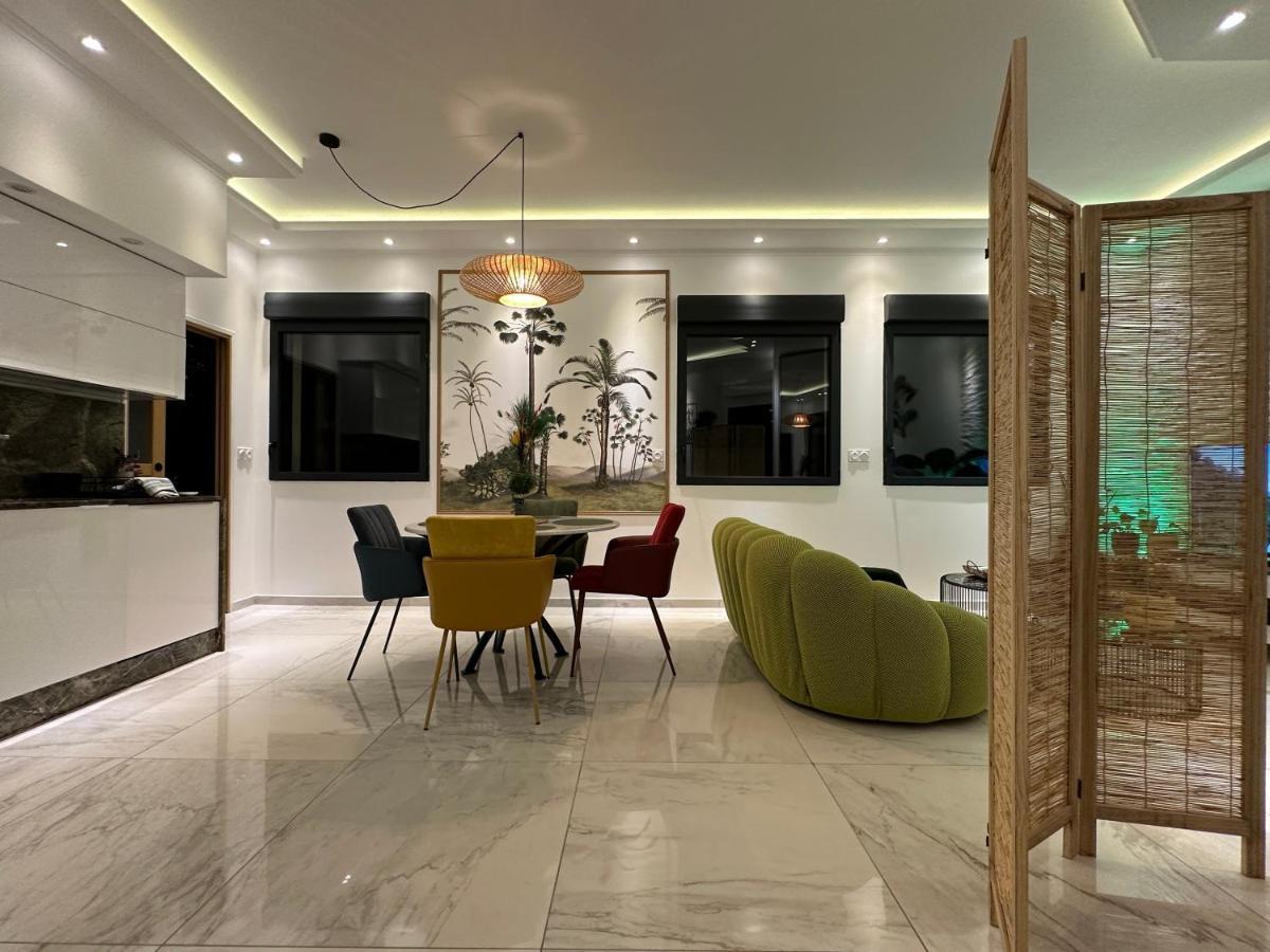 L'Emperador Apartman Reims Kültér fotó