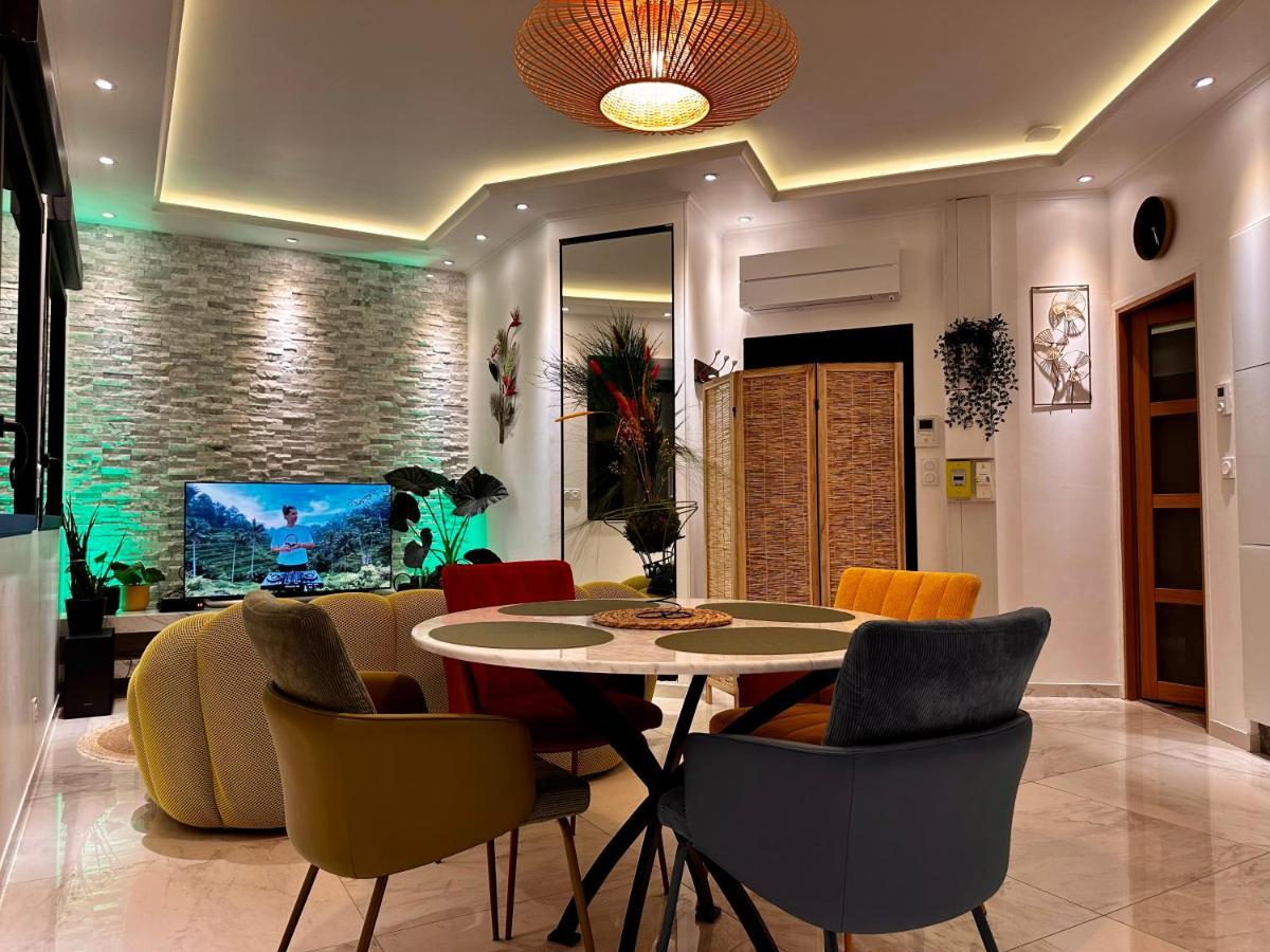 L'Emperador Apartman Reims Kültér fotó
