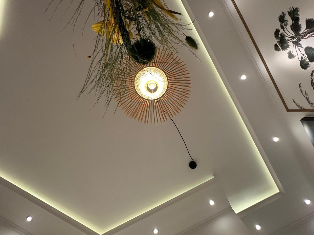 L'Emperador Apartman Reims Kültér fotó