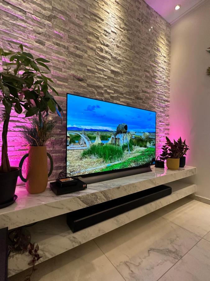 L'Emperador Apartman Reims Kültér fotó