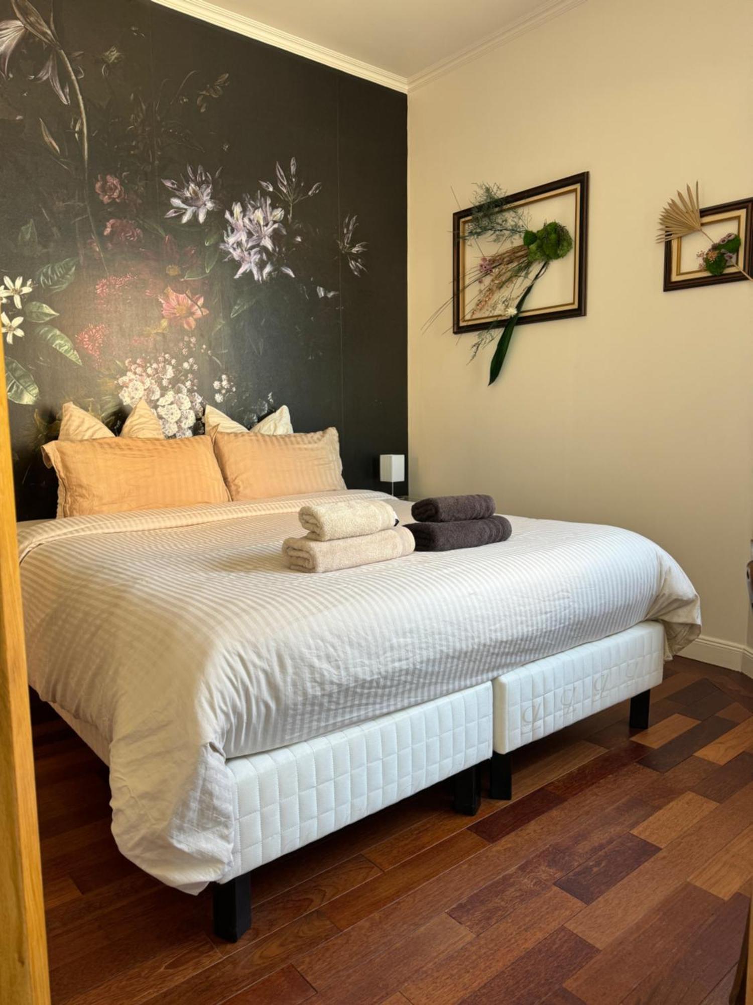 L'Emperador Apartman Reims Kültér fotó