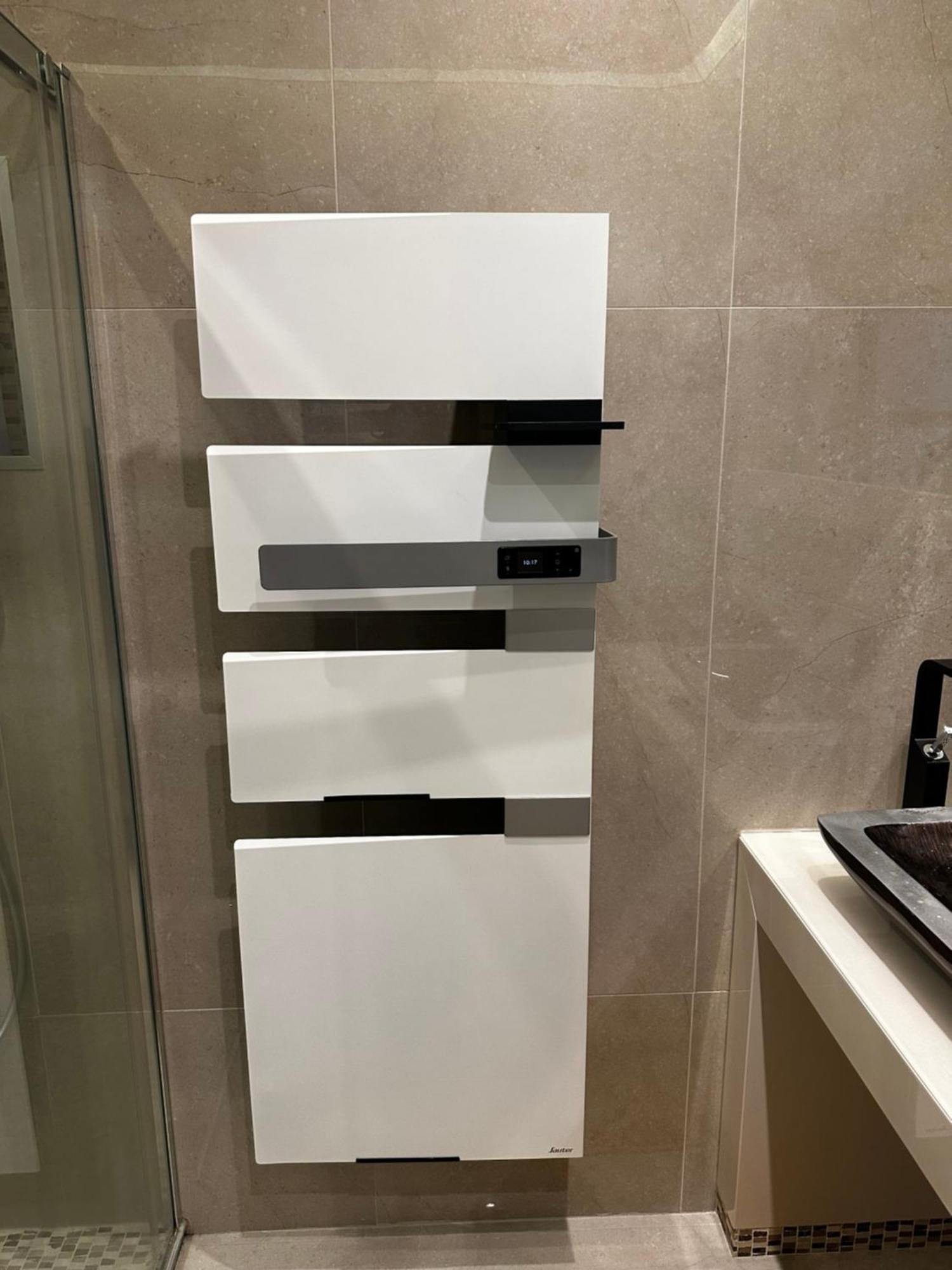 L'Emperador Apartman Reims Szoba fotó