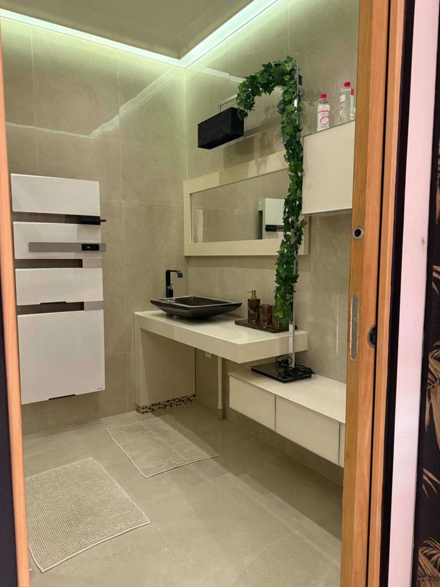 L'Emperador Apartman Reims Kültér fotó