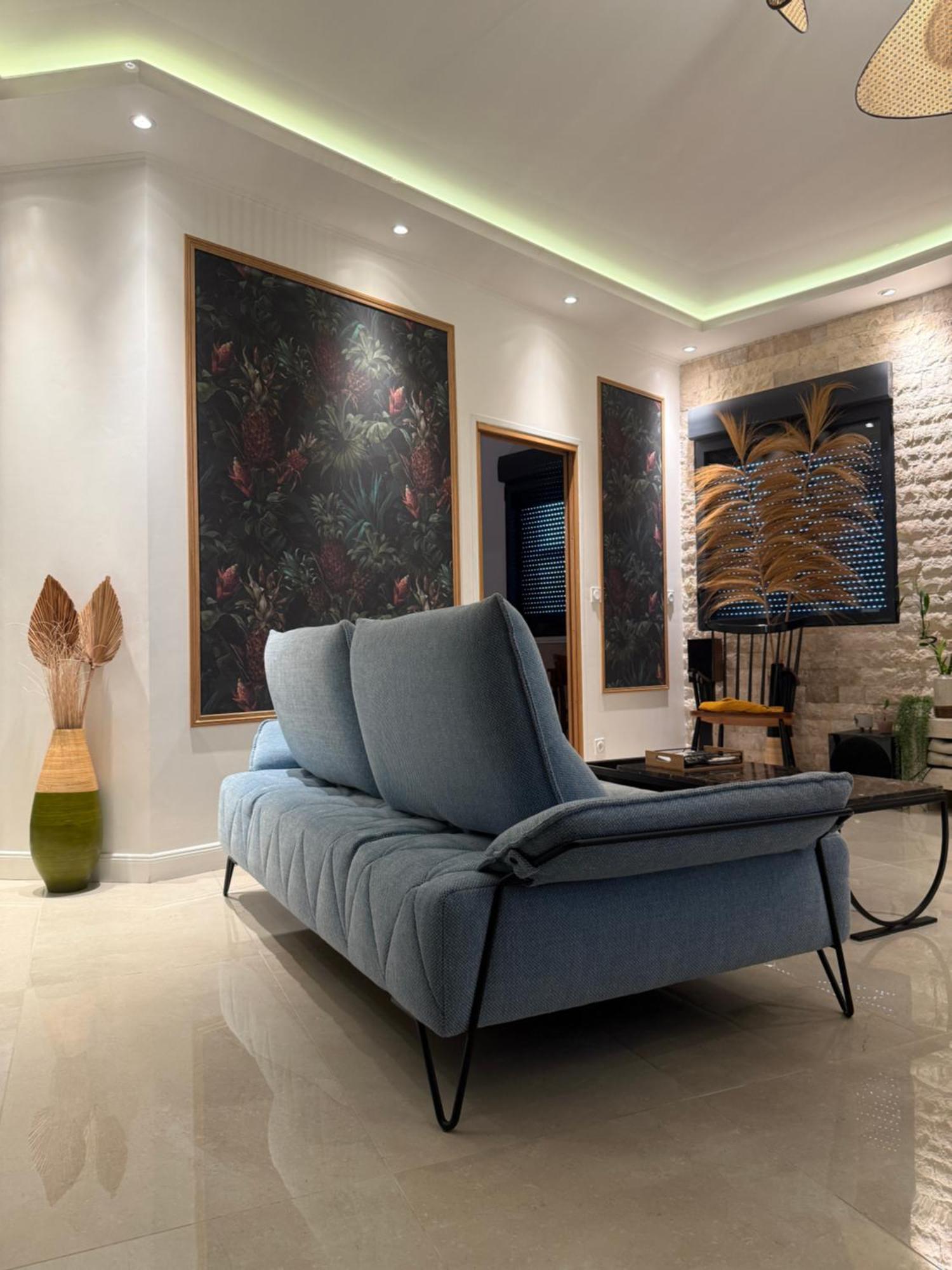 L'Emperador Apartman Reims Kültér fotó