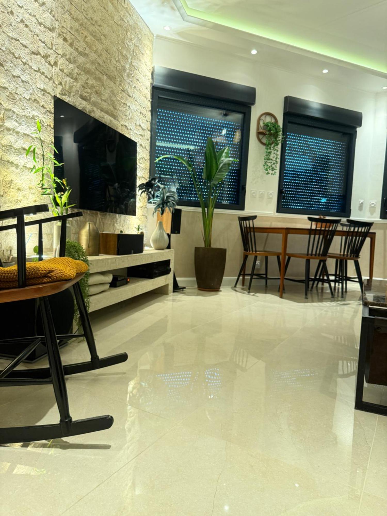 L'Emperador Apartman Reims Kültér fotó
