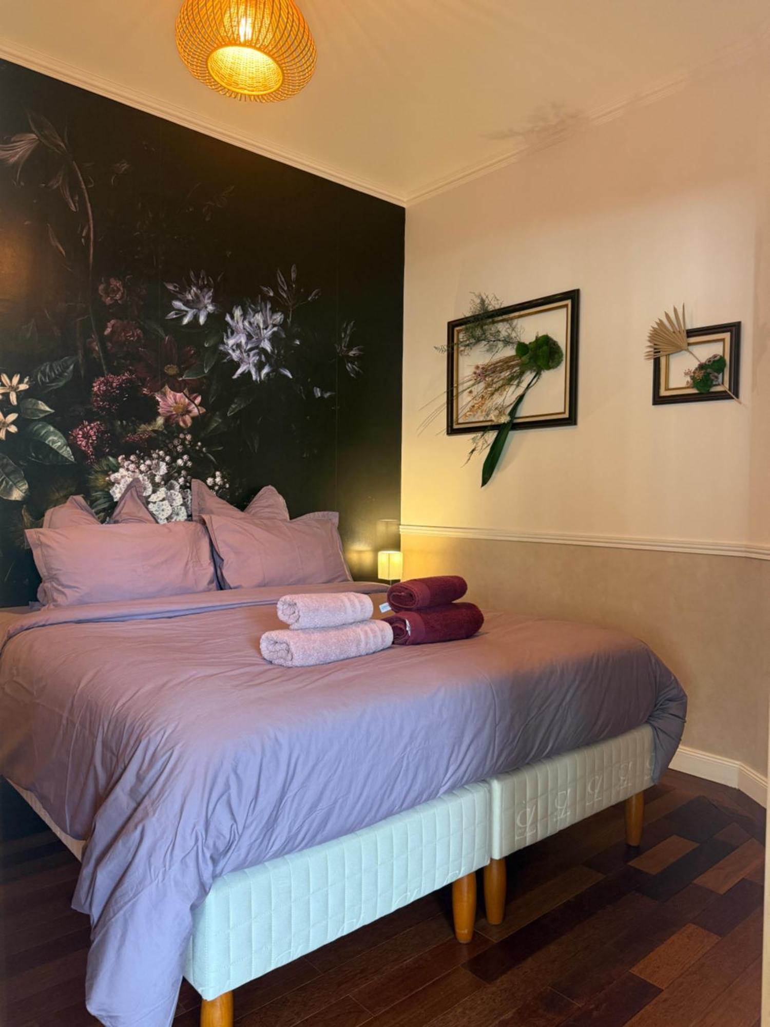 L'Emperador Apartman Reims Kültér fotó