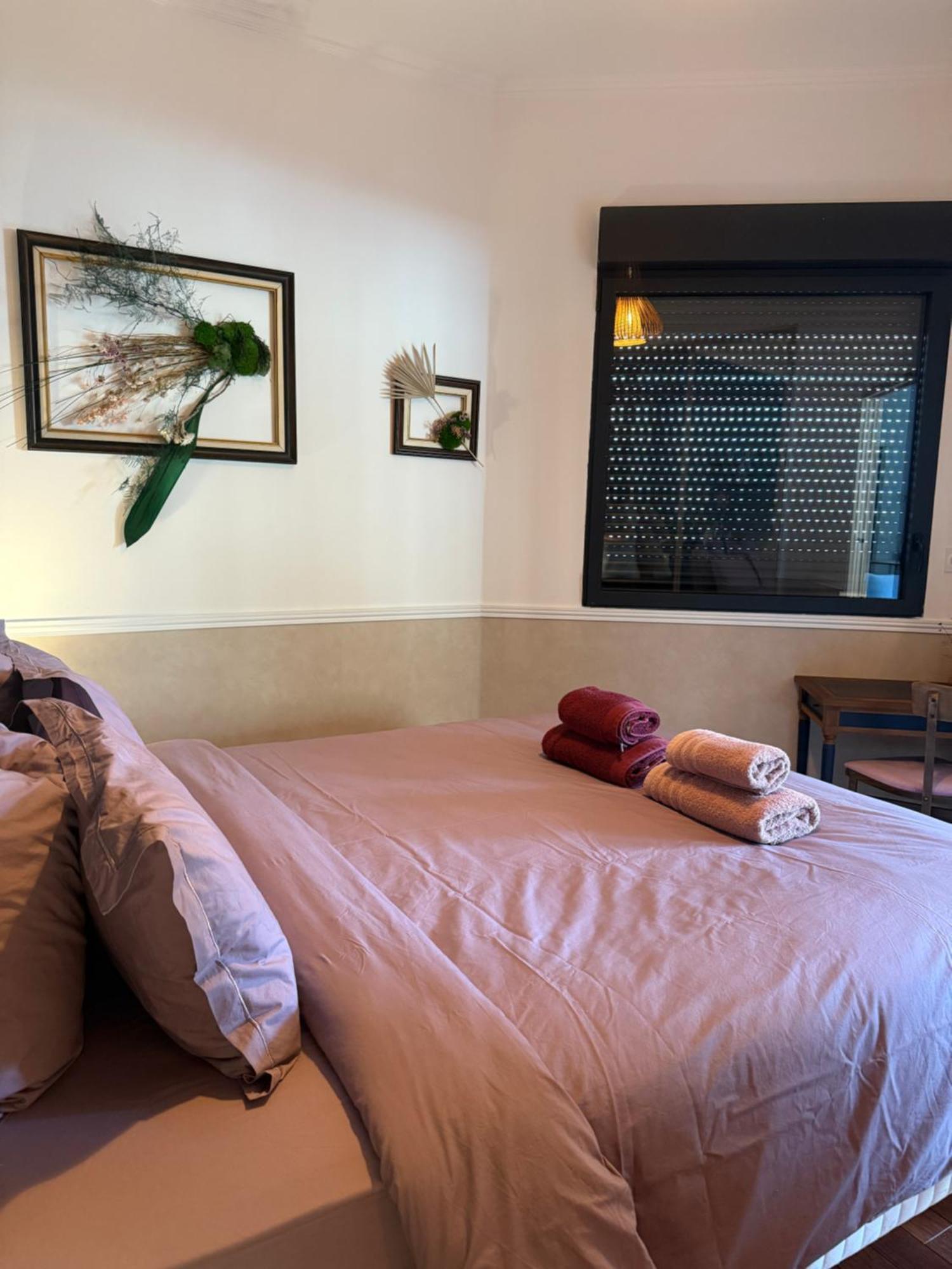 L'Emperador Apartman Reims Kültér fotó