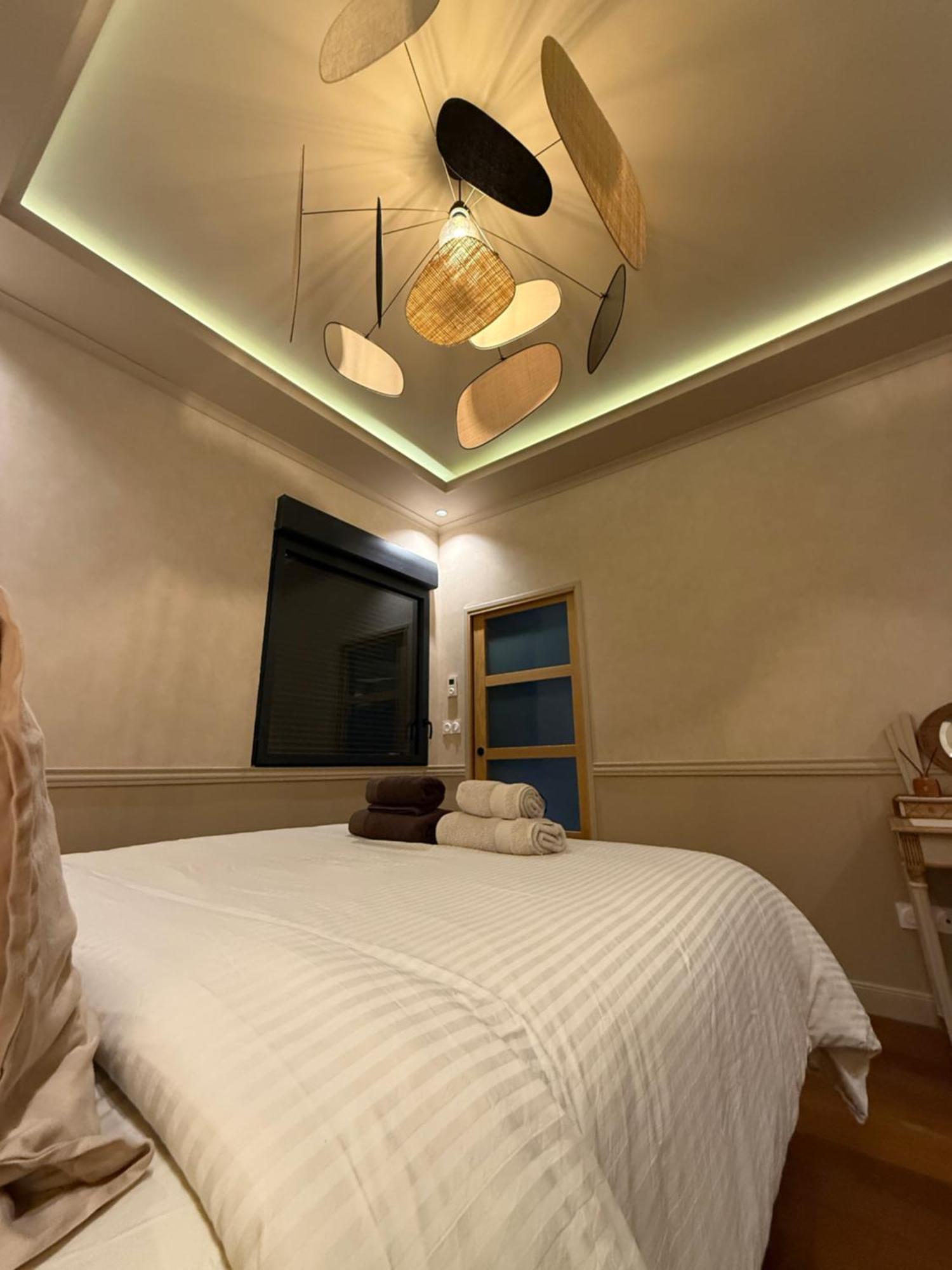 L'Emperador Apartman Reims Kültér fotó